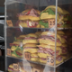 You can get the famous pork-filled Cuban sandwich for 20 Cuban pesos, or about 80 dollar cents.